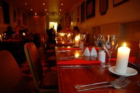 5pm glasgow restaurants